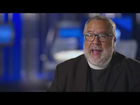 THE CALL - Fr. John Trigilio