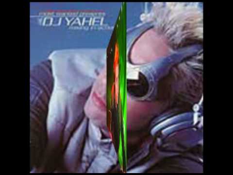 Mery silent for DJ Yahel