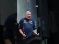 MAGICAL FROM BARNEY 2025 TOTO Dutch Darts Masters