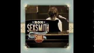Ron Sexsmith - Poor Helpless Dreams