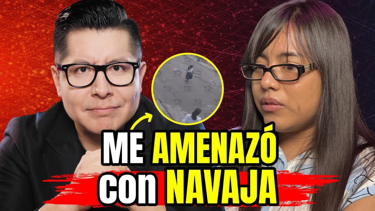 🚨DELICUENTE de 16a ROBO y AMENAZA y sale LIBRE en PUEBLA | Mr Doctor