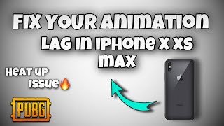 HOW to  FIX LAG In IPHONE XS MAX to 13 PRO MAX | NEW SETTINGS ✅|  HEAT UP 🔥 ISSUE |
