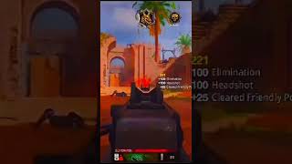 THE COUNTDOWN!!#warzone #bo6 #callofduty #cod #warzone #viralshorts #ps5 #blackops6 #fyp #viralvideo