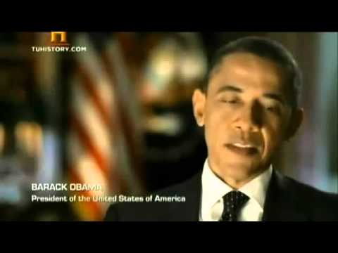 History Channel Objetivo Bin Laden