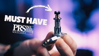 Video thumbnail for Installing PRS SE Locking Tuners (No Talking) by Sped Spedding