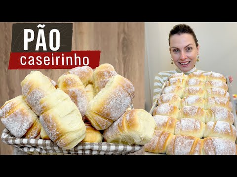FLUFFY AND EASY TO MAKE HOMEMADE BREAD | SIMPLE AND DELICIOUS RECIPE