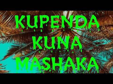 Badi Star - Kupenda Kuna Mashaka Official Taarab Audio