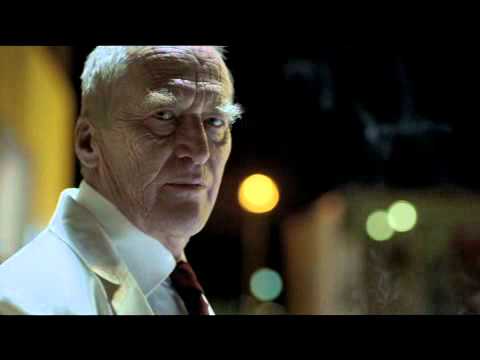 ICA reklamfilm 2010 v.52 - ICA-Stig slutar röka