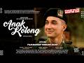 Anak Kolong Junior Roberts Aisyah Aqilah Antonio Blanco Latest 2024 Movies