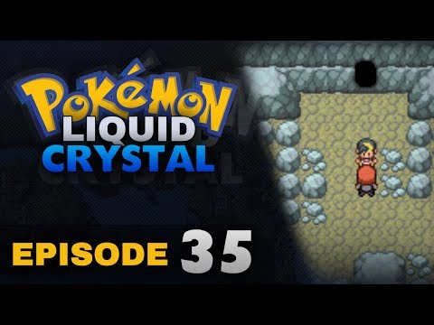 Pokemon Liquid Crystal w/Live Facecam Episode 35 - Victory Road!