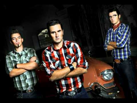 The Cellmates - Rockabilly Feeling LIVE