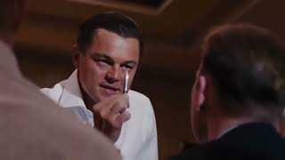 How to sell - Learn from the movie - The Wolf of Wall Street