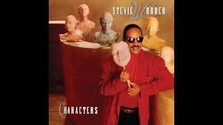 Stevie Wonder - My Eyes Don&#39;t Cry - 1987