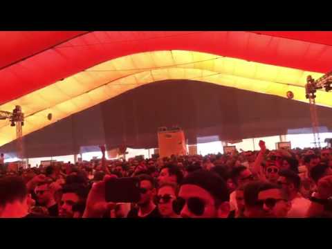 Marco Carola played SKDM001 Stan Yarsolavski   Not so could @ Sunwaves 21 May 2017