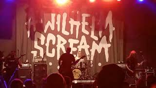 A Wilhelm Scream LIVE - Afdreiht un Buten-Festival 2022, Goldenstedt/29.07.2022 (Freitag)