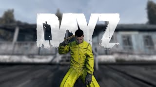 DayZ video thumbnail