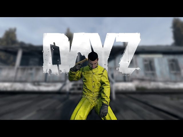 DayZ