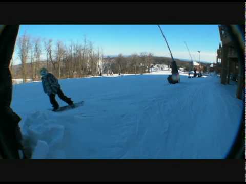 Seven springs opening weekend edit