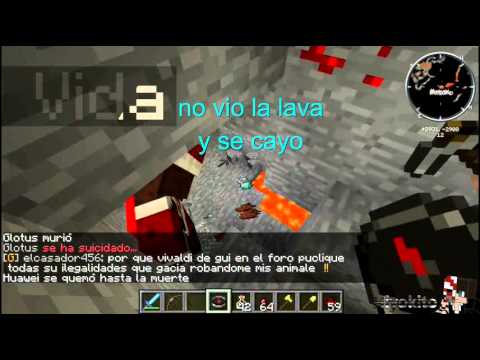 HISTORIA DE PERUANO Y SUS MODS -PIXPLER