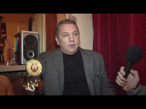 IZJAVA  ALEKSANDRA RADOVANOVICA - LIRA  2017