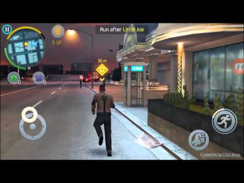 gangstar vegas android download