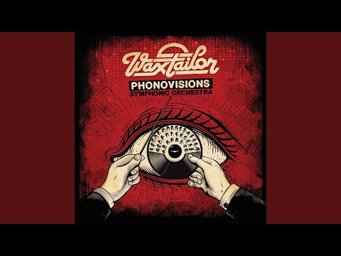 Positively Inclined (Phonovisions Symphonic Version)
