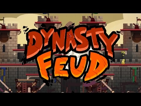 Dynasty Feud