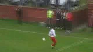 preview picture of video 'Clydebank v Scone Thistle'