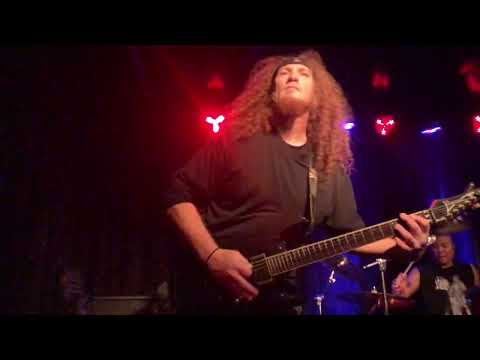 [3XIL3D LIVE] Massacre | Dawn of Eternity | Forever Deaf Fest IV | Live In Chicago | 1-21-2023