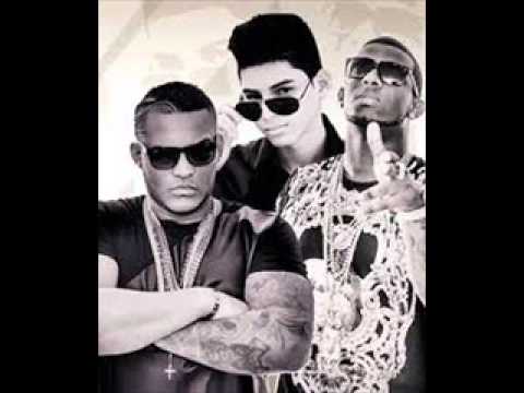 Jayson Guzman Ft Carlitos Way & Crazy Desing - No Me Digas Que No (Nuevo 2014)
