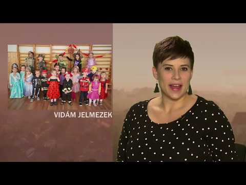 JTV Híradó 2020/07 - 2020.02.16.