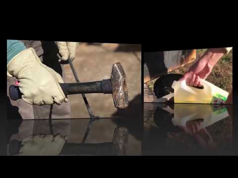 MCHE 3920 Hammer Forging/Machining a Knife