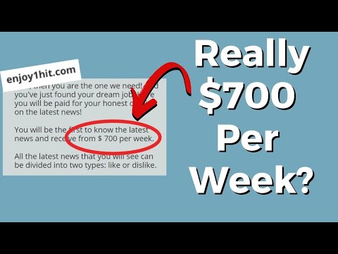 Ways to make money on the Internet work from home