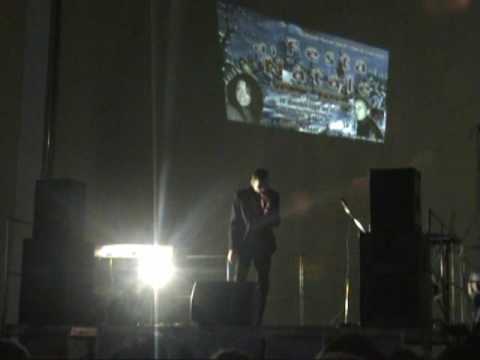 Osvaldo Gallo_Cent'ann