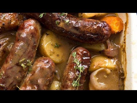 Sausage Bake