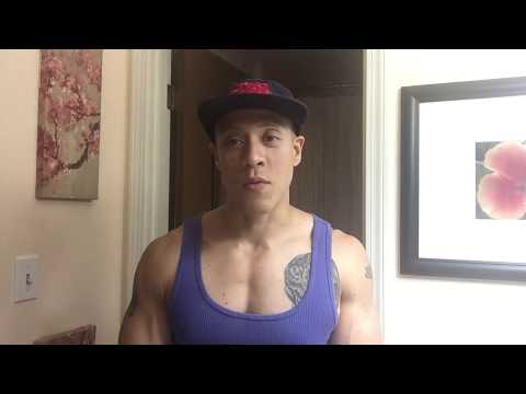 Bodybuilding DJ Episode 64 - IS RICH PIANA RACIST?!!!