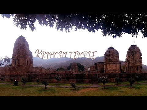 | KRIMCHI TEMPLE | UDHAMPUR | JAMMU | JAMMU & KASHMIR |