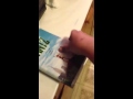 Antz VHS