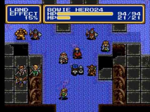 Let's Play Shining Force II! Part 145 - The Final Battle...?