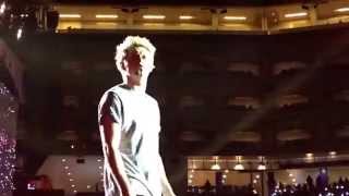 One Direction - Spaces - Santa Clara, CA - 7-11-15