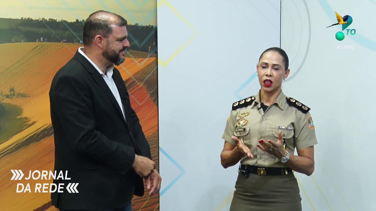 22 de Abril – Quarta