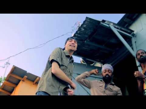 Djanta feat. Lutan Fyah – Peace [Music Video Trailer]