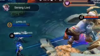 Download lagu HANYA DU SINI YG MENCURI DI HARUSKAN_MLBB #shorts mp3