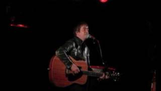 I Am Kloot-From Your Favourite Sky-Live@Halfmoon Putney-