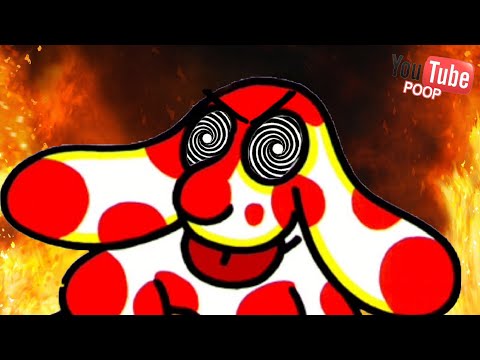 YTP - L’ira della Pimpa ep.1