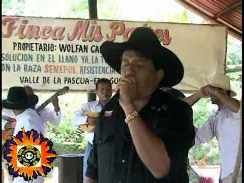 Jose Humberto  Castillo y Henry Ascanio   La nueva Revuelta