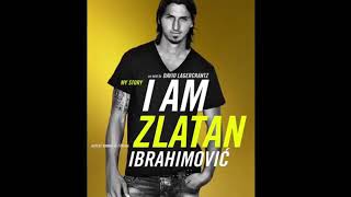 Download lagu Zlantan ibrahimovic song... mp3