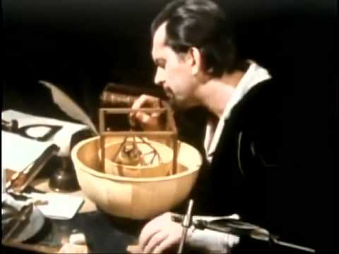 Carl Sagan Cosmos 3 A Harmonia dos Mundos (Dublado)