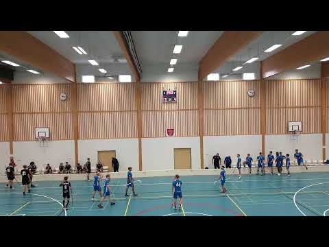 Kaarinan Karhut vs SBS Masku