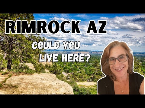 Pros and Cons of Living in Rimrock Arizona